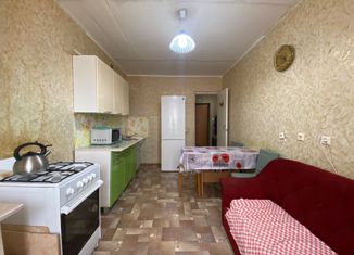 Продается двухкомнатная квартира, 47 м2, село Кутерем, улица Нефтяников, 1А