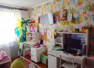 Продается 3-ком. квартира, 60.6 м2, посёлок Новый Свет, посёлок Новый Свет, 5