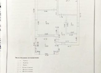 Продаю дом, 97.4 м2, село Гай-Кодзор, Керченский проезд