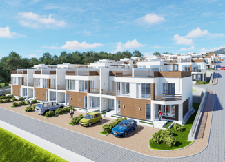 Таунхаус на продажу, 230 м2, Находка, Заозёрная улица