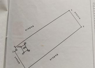 Участок на продажу, 15 сот., станция Сельская, Центральная улица, 55