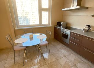 Трехкомнатная квартира на продажу, 75 м2, Москва, улица Васильцовский Стан, 11, улица Васильцовский Стан