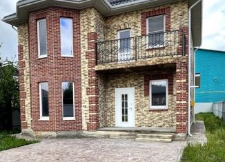 Дом на продажу, 160 м2, посёлок городского типа Яблоновский, улица Лермонтова, 19