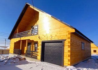 Дом на продажу, 165 м2, деревня Грановщина, улица Андрея Краско