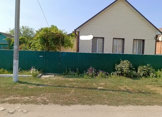 Продаю дом, 60 м2, станица Мечётинская, улица Будённого