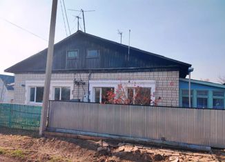 Продаю дом, 79.4 м2, село Камышовка, Молодёжная улица