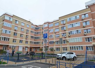 Продажа 3-ком. квартиры, 70 м2, Ростов-на-Дону, ЖК Западная Резиденция, 1-я Ковровая улица, 67/1