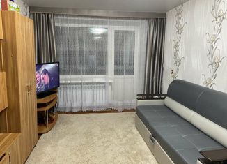 2-комнатная квартира на продажу, 55.7 м2, село Кантаурово, Совхозная улица, 23