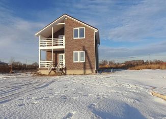 Дом на продажу, 108 м2, деревня Алешково