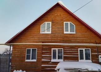 Продаю дом, 78.1 м2, село Новые Параты, улица Томскино