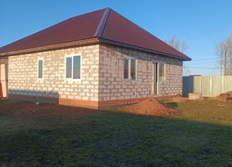 Продажа дома, 120 м2, село Нурлино, улица Мира