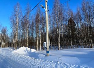 Продаю участок, 6.5 сот., деревня Бабаиха