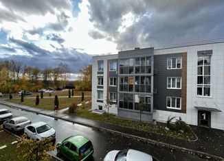 Продаю квартиру студию, 29 м2, село Новое Шигалеево, улица Габдуллы Тукая, 3