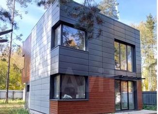 Продаю дом, 106 м2, посёлок городского типа Родники, Сосновая улица, 1