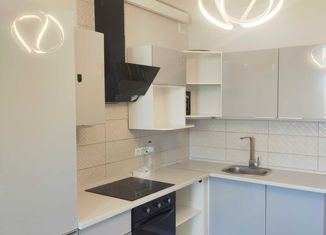 Продажа 1-комнатной квартиры, 42.7 м2, Краснодар, Старокубанская улица, 131/1, микрорайон ХБК