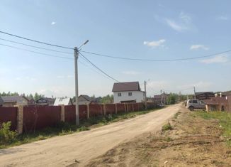 Продам участок, 4.2 сот., Пермь, Ленинский район