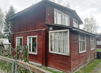 Продаю дом, 72 м2, деревня Ханево, СНТ Искона, 231