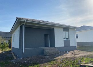 Дом на продажу, 85 м2, Бобровская усадьба, Радужная улица