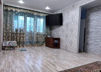 Продажа двухкомнатной квартиры, 46 м2, Челябинская область, улица Мичурина, 105