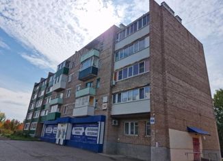 Продажа трехкомнатной квартиры, 61.5 м2, поселок городского типа Приютово, улица 50 лет ВЛКСМ, 3
