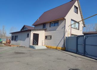 Продажа дома, 160 м2, деревня Монастырка, улица Добровольцев, 6