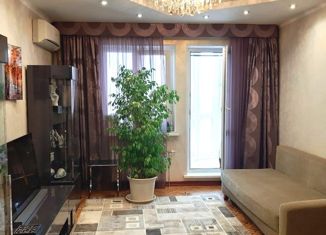 Продается трехкомнатная квартира, 105 м2, Москва, улица Ватутина, 11, улица Ватутина