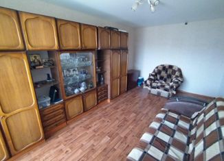 Продается 1-ком. квартира, 32.1 м2, Пенза, Бийская улица, 7