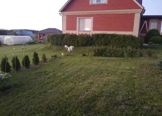 Продам двухкомнатную квартиру, 39.6 м2, поселок городского типа Афанасьево, Комсомольская улица, 18