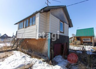 Продается дом, 21 м2, Новосибирск, Советский район, Озёрная улица, 15