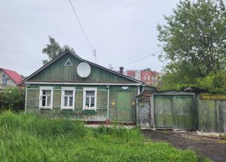 Дом на продажу, 45 м2, Курск, Чумаковский тупик, 4