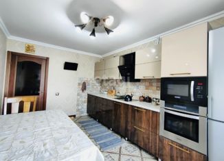 4-ком. квартира на продажу, 96 м2, Сосновоборск, улица Юности, 53