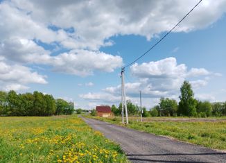 Продается участок, 6 сот., деревня Кудыкино