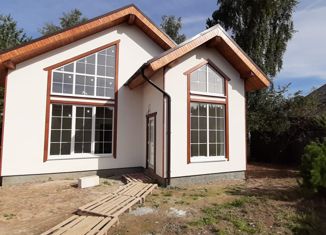 Продается дом, 136 м2, деревня Игнатовка