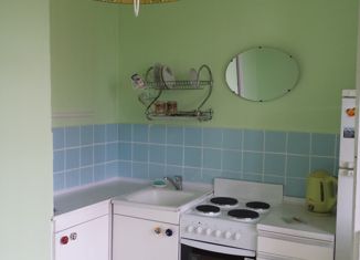 Однокомнатная квартира на продажу, 36.2 м2, Москва, Новосущёвская улица, 9, Новосущёвская улица