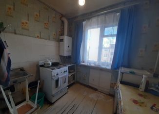 Продам трехкомнатную квартиру, 60 м2, Новомосковск, Шахтёрская улица, 24А