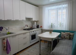 1-комнатная квартира на продажу, 37 м2, село Осиново, Майская улица, 4