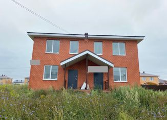 Таунхаус на продажу, 95 м2, село Усады, Советская улица