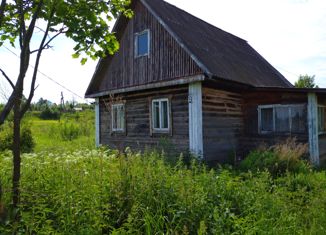 Продам дом, 30.5 м2, деревня Клестята, Трактовая улица, 9Б