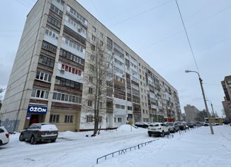 Продается 4-комнатная квартира, 77.5 м2, Уфа, бульвар Тухвата Янаби, 24, Калининский район
