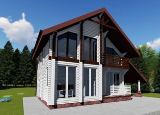 Продажа дома, 100 м2, деревня Боброво, 11А-004