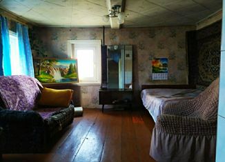 Продаю дом, 35 м2, поселок городского типа Междуреченск, Жигулёвский переулок