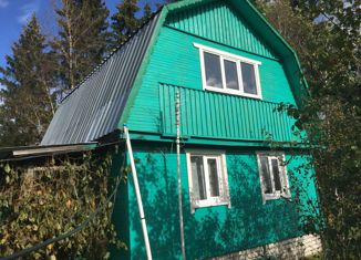 Продам дом, 36 м2, Владимирская область, СНТ Лесной, 223А
