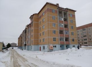 Продажа 2-комнатной квартиры, 60.9 м2, поселок городского типа Красное-на-Волге, микрорайон Восточный, 17А