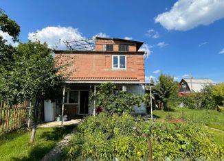 Продажа дома, 80 м2, Тольятти, Комсомольский район