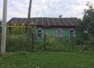 Продам дом, 55 м2, деревня Чахино
