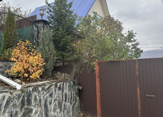 Продается дом, 21.4 м2, Аша, Зелёная улица