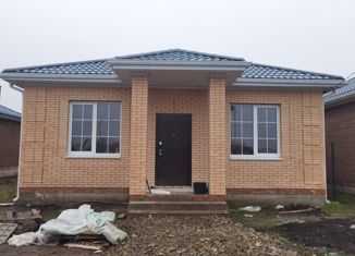 Продам дом, 95 м2, хутор Красный Крым, 60К-25