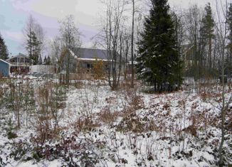 Продаю участок, 10 сот., дачное некоммерческое партнерство Агалатово, 3-я линия