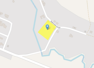 Дом на продажу, 22 м2, деревня Бородули, Заречная улица