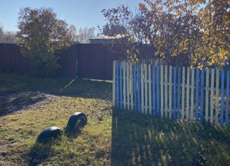 Дом на продажу, 59.9 м2, село Казанцево, Юбилейная улица